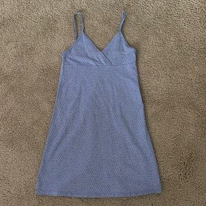 Brandy Melville Mini Floral Dress